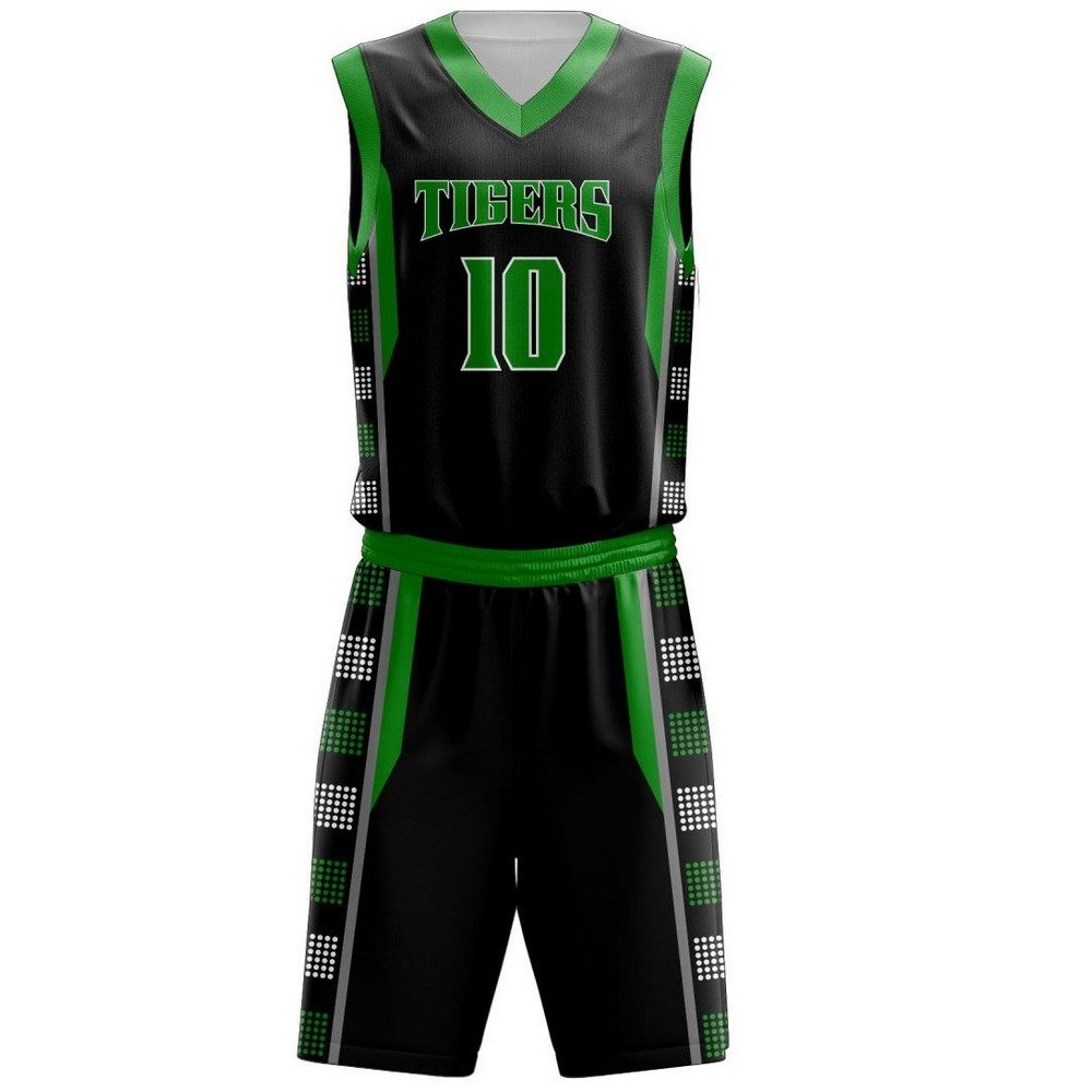Basketball Uniform
