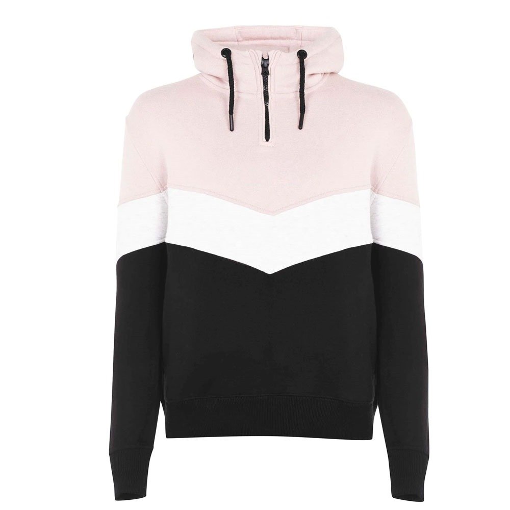 Pullover Hoodie